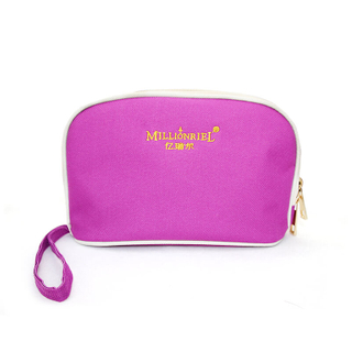 Cosmetic Bag Handle Makeup Bag
