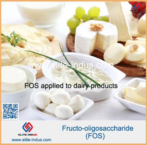 Fructooligosaccharides Fructo oligosaccharides (FOS)