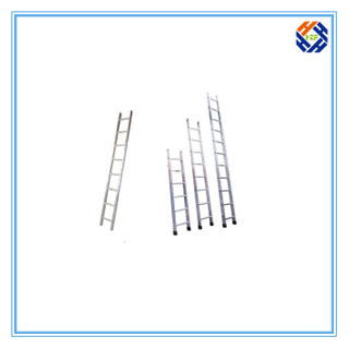 OEM Aluminum Ladder Supplier From China