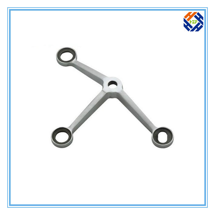 Stainless Steel Glass Spider Bracket