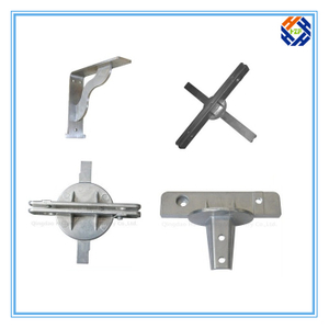  Sign Bracket by Die Casting Process