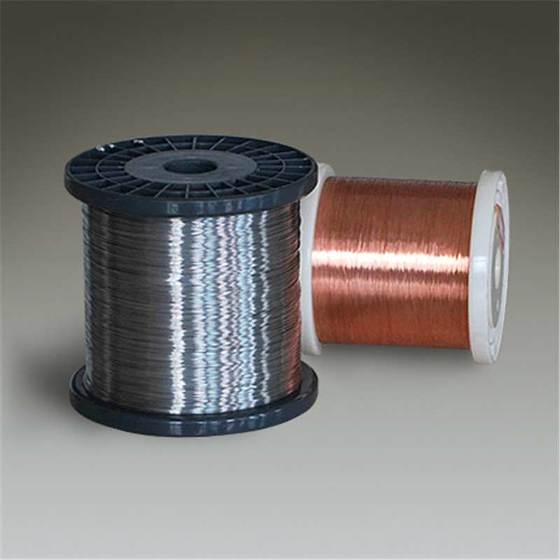 Cu-Nickel Heating Wire- New Constantan 6J11