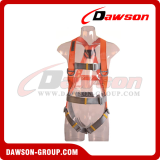 DS5112A Safety Harness EN361