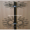 round shape belt display rack(PHY2050)