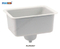 Lab Accessories, PP Sink (WH0357)