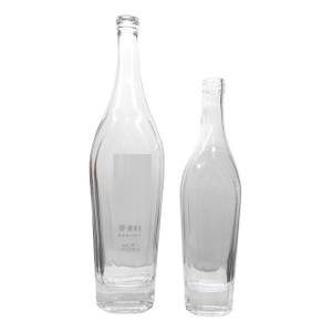 стеклянные бутылки 750ml