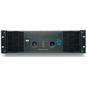 CA12 Class AB Усилитель мощности 3400W Трансформаторный усилитель AC 120V