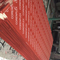 red film faced plywood