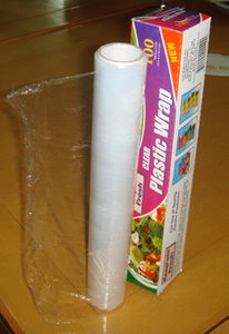 PE Cling Film