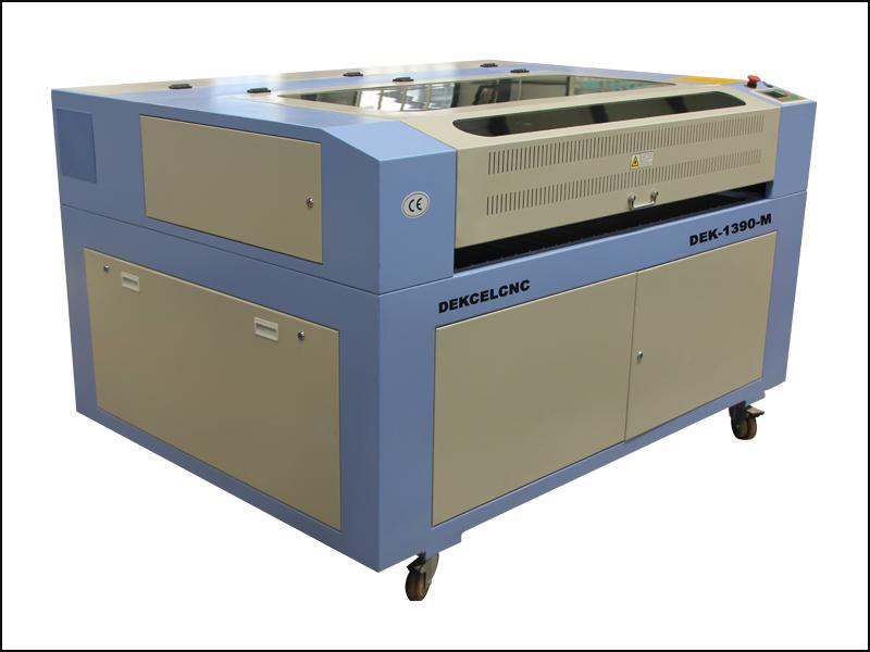 Cortador del laser del CO2 para la madera y el acero inoxidable y el acero de carbón