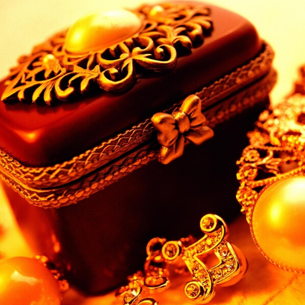 About Leather Jewelry Box-Know More About Leather Jewelry Boxes