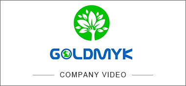 GOLDMYK -公司录影