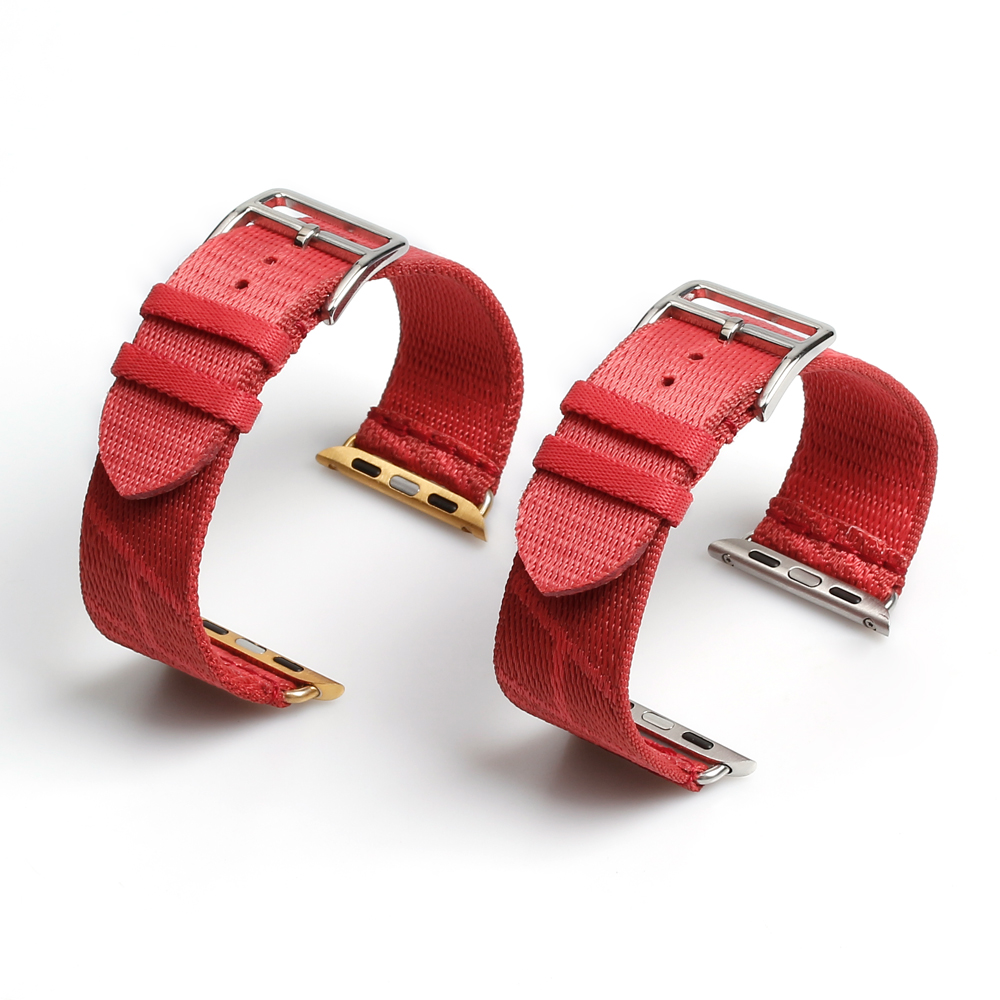 hermes band apple watch 4
