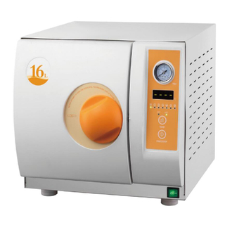 Autoclave DCA-16L (LED)