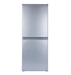 BCD-168L Solar Refrigerator