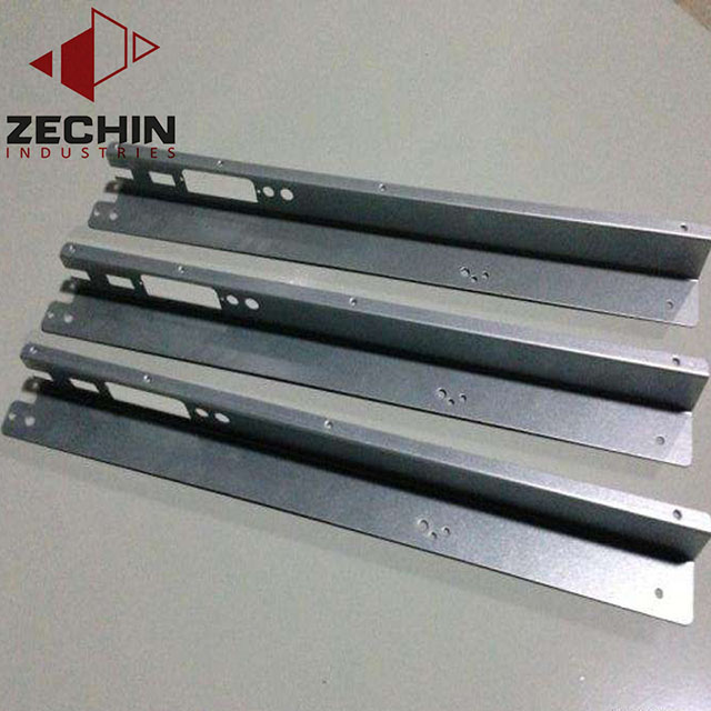 Hersteller von CNC-Biegemetallteilen