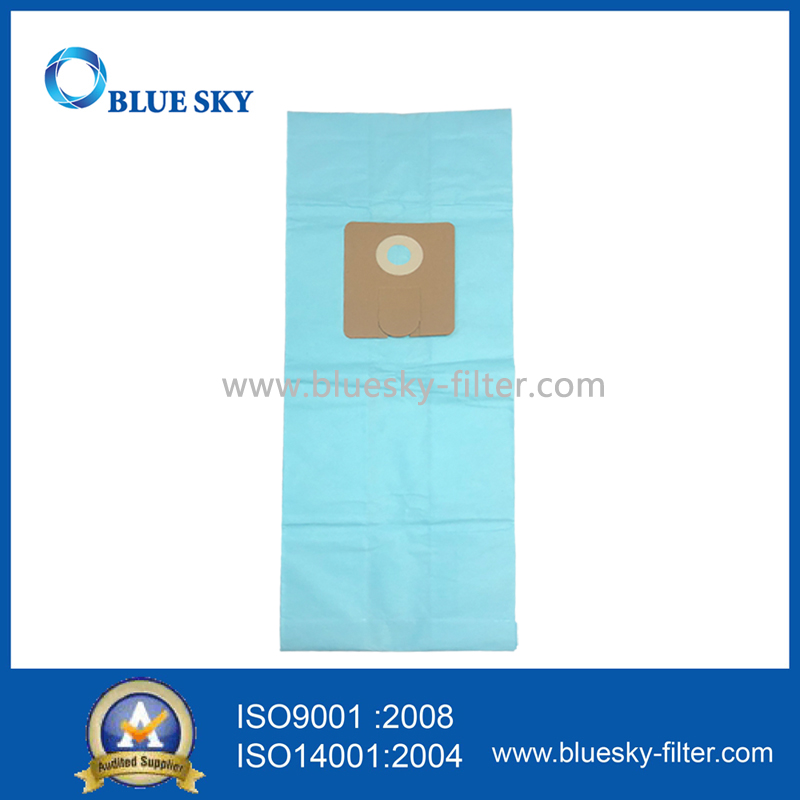 Bolsa de papel para filtro de polvo 7281FB para aspiradoras C-VAC