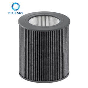 Reemplazo de filtro PECO H13 de alta calidad Bluesky para purificador de aire Molekule Air Mini y Air Mini +