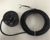 Transductor piezoeléctrico ultrasónico ADCP de 650 KHz para perfilador de corriente Doppler acústico