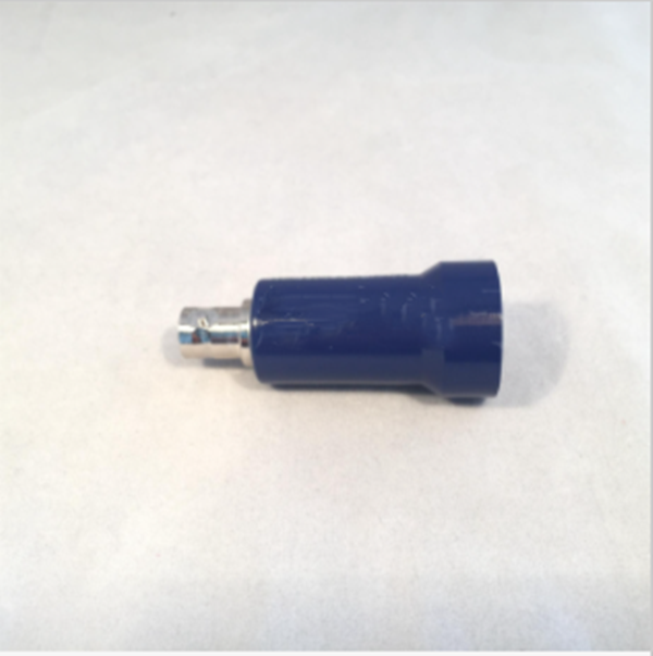 Transducer Ultrasonach Leighis Tr&eacute;idliachta Probe Ultrasonach le haghaidh Ti&uacute;s Saill Muc