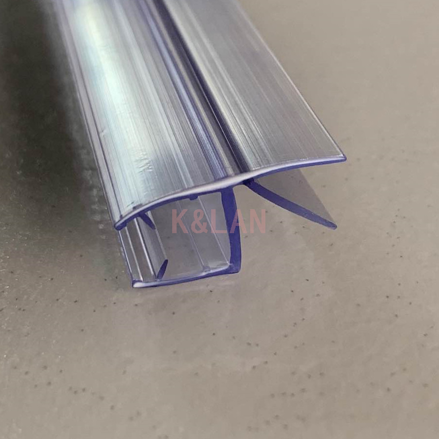 Glass Door Seal FC003BB 10mm Glass Buy shower door seal, shower seal