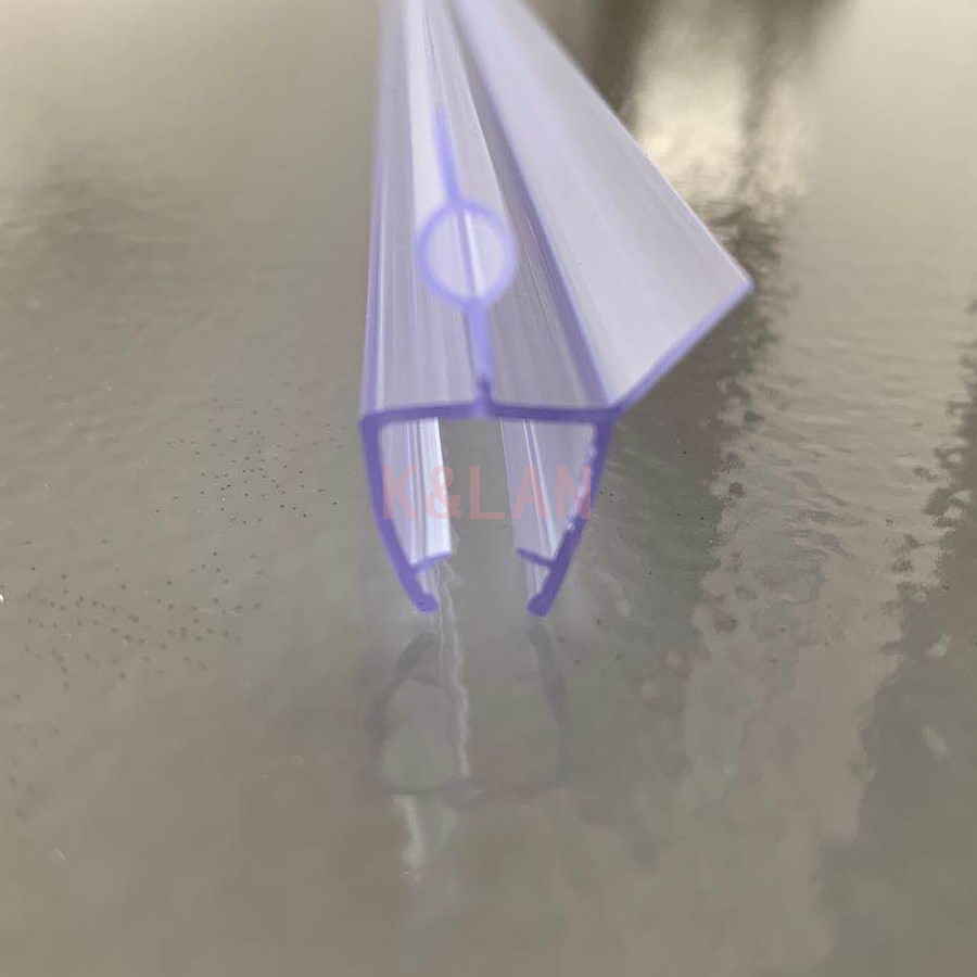 Glass Door Seal FC006A 10mm Glass Buy shower door seal, shower seal