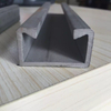 C45 hot rolled carbon steel channel profile