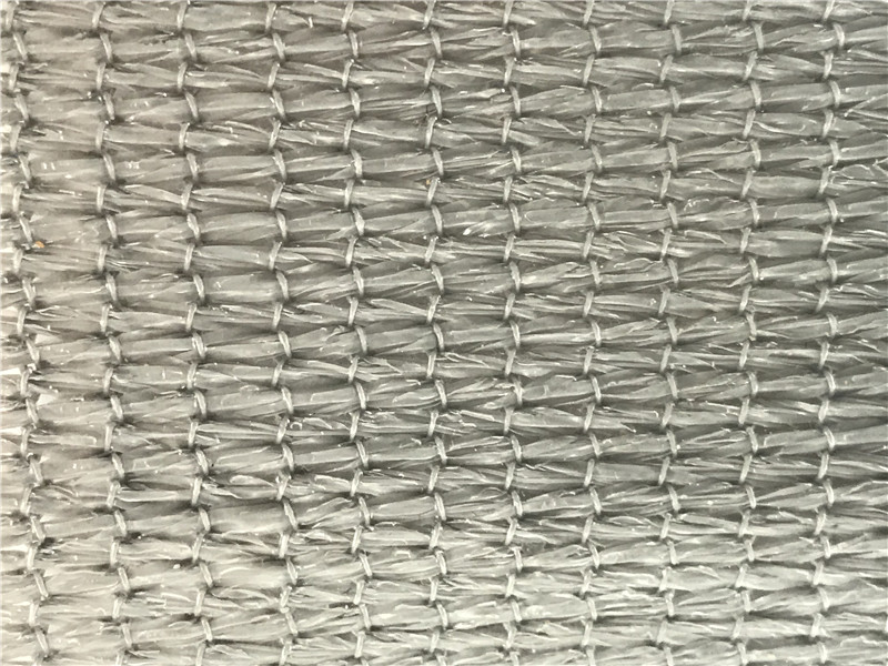 HDPE Grey Waterproof Plastic Garden Shade Nets Factory