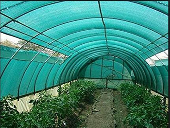 Water Proof and Shading Function of Waterproof Shade Net