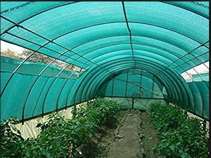 Water Proof and Shading Function of Waterproof Shade Net