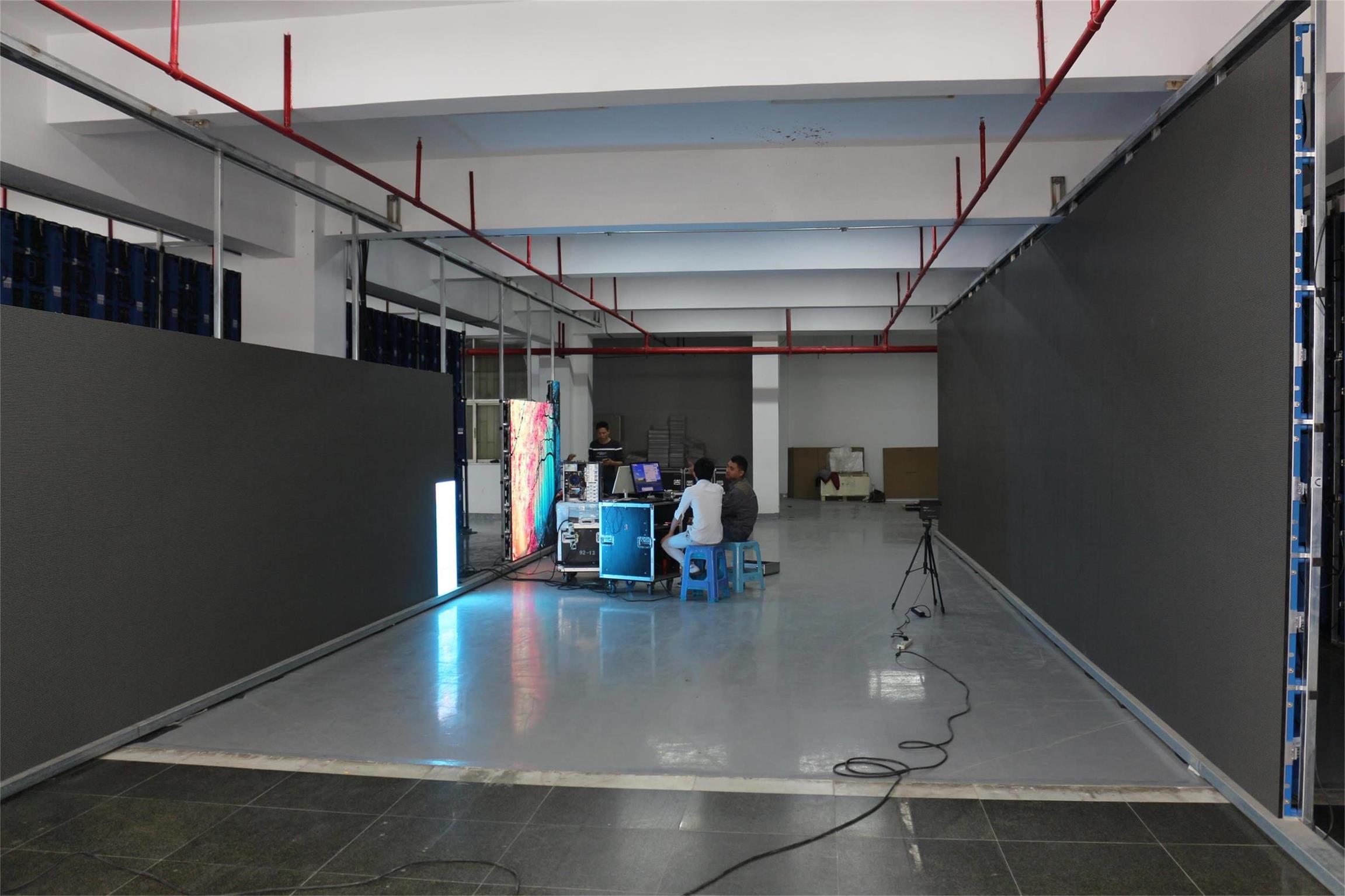 Led Screen