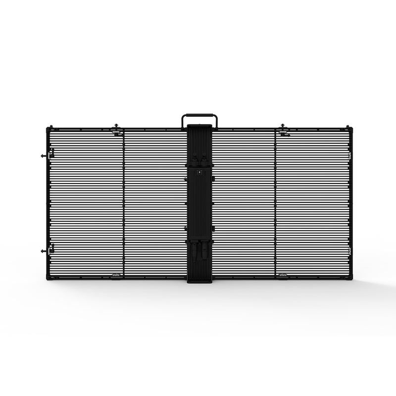 Pantalla de video de 7.8x7.8mm Super Light para Led de Concierto / Adertising