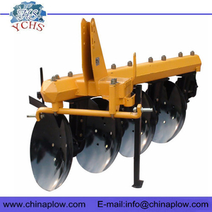 Agricultural disc plough baldan disc plow