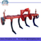 Chisel plough subsoiler for tractor