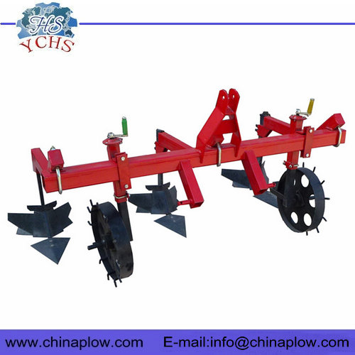 Farm implement cultivator weeder for tractor