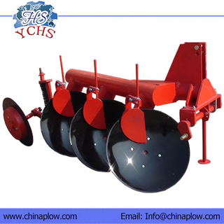 Massey ferguson disc plough