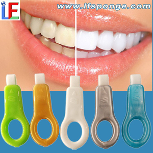 Kits de blanchiment des dents de marque de distributeur en gros