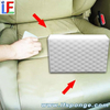 Éponge de nettoyage de voiture