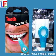 Kit de nettoyage des dents LF005