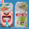 Kit de limpieza de dientes para oficina LF007 Blanquea los dientes al instante