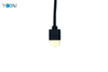 4K Slim HDMI Cable High Speed with Ethernet 