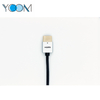 YCOM Round 1080P HDMI Cable Support 3D For Monitor