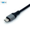  USB 3.1 Type C USB Cable to HDMI Cable 1080P 4K