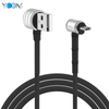 90 Degrees USB Charging+ Dada Cable for Android