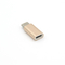 Ycom USB 3.1 Tipo C Macho a Micro USB Adaptador Convertidor Hembra