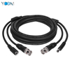 RG 59+Power BNC+DC Video Coaxial Cable