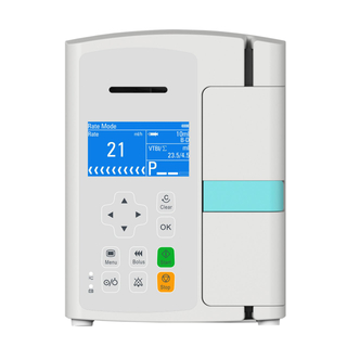 600II Infusion Pump