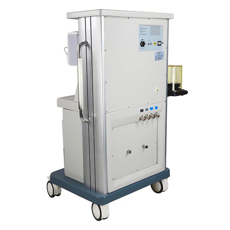 JINLING-850 Anesthesia Machine 