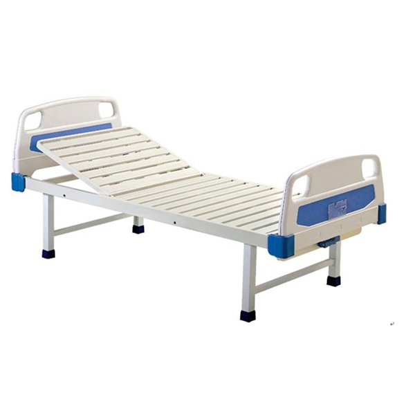 Semi-fowler Bed with ABS Headfoot Board HB-23