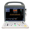 PT5200 Portable Color Doppler Ultrasound Scanner